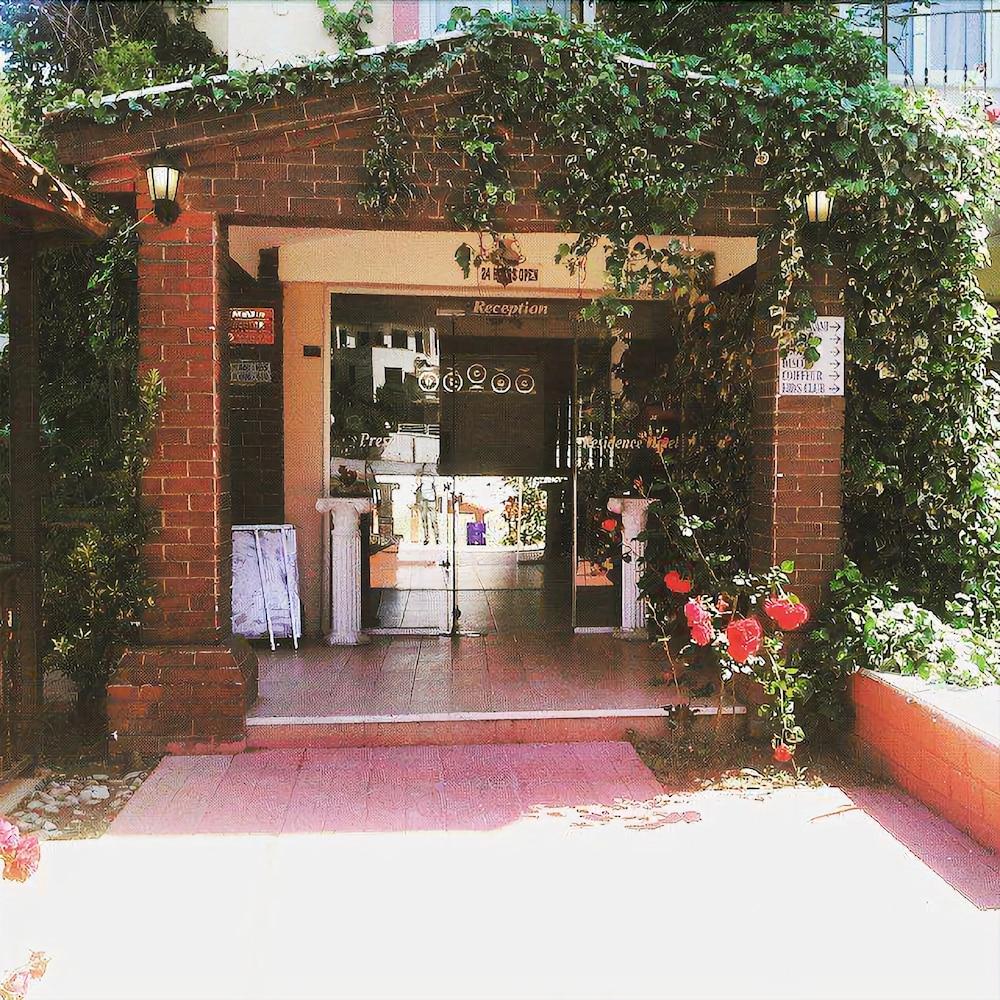 Club Prestige Hotel in Kusadasi, Turkey