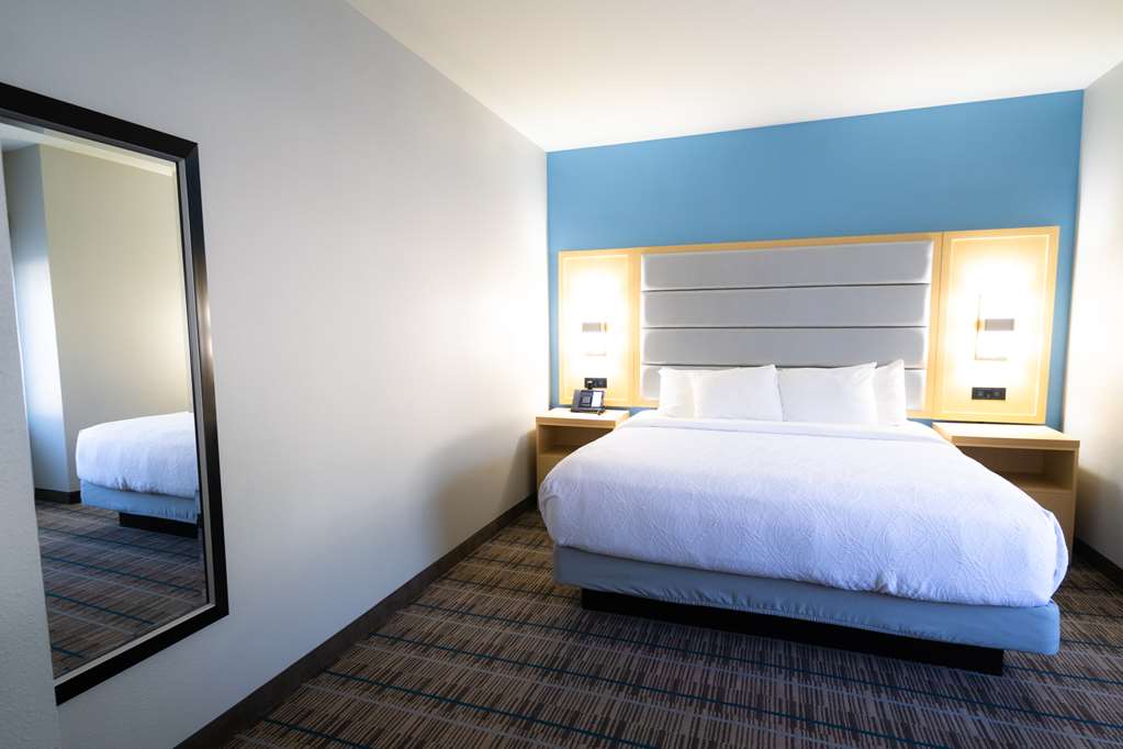 Best Western Brigham City Inn & Suites - photo 14