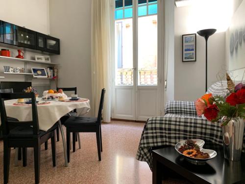 Temporary House Oberdan — 4-Star Luxury Hotel in Bologna, Italy