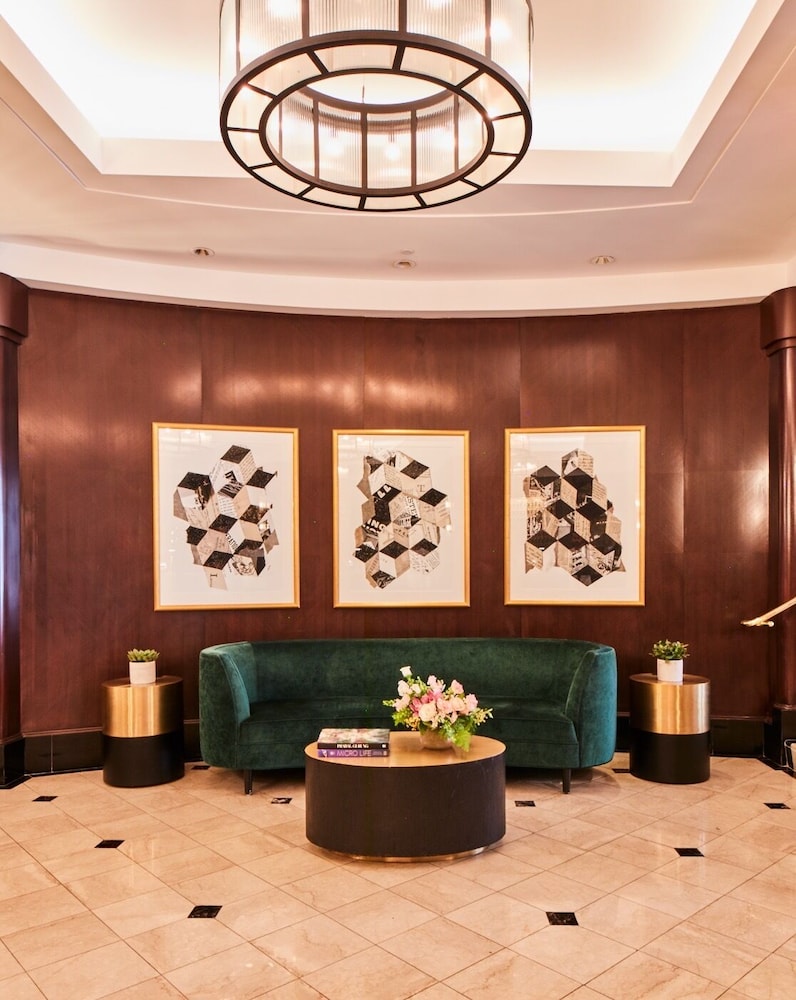 The Dagny Boston - photo 6
