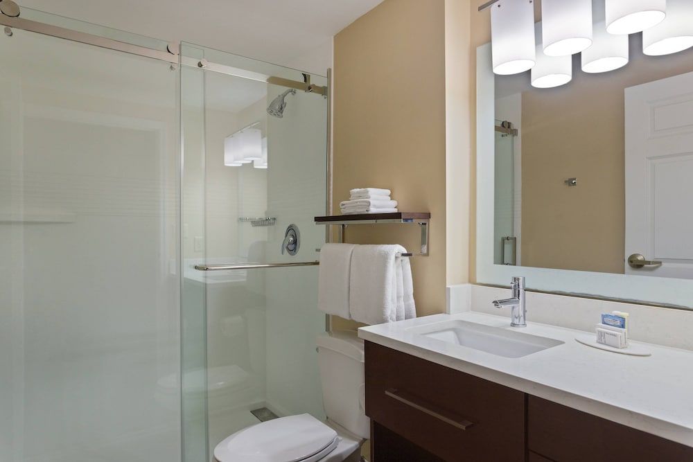 TownePlace Suites by Marriott St. Petersburg Clearwater - featured photo