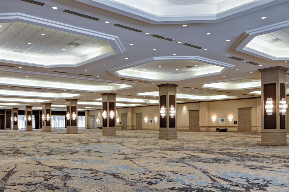 Sheraton Dallas Hotel - photo 72