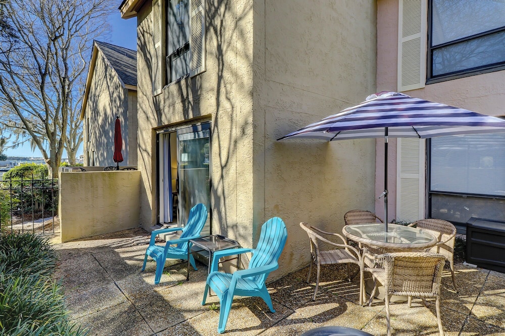 830 Ketch Court at the Sea Pines Resort - photo 22