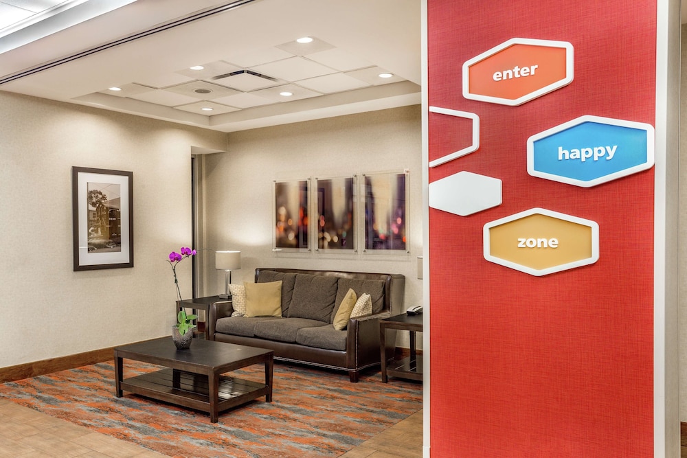 Hampton Inn Manhattan Grand Central - photo 3