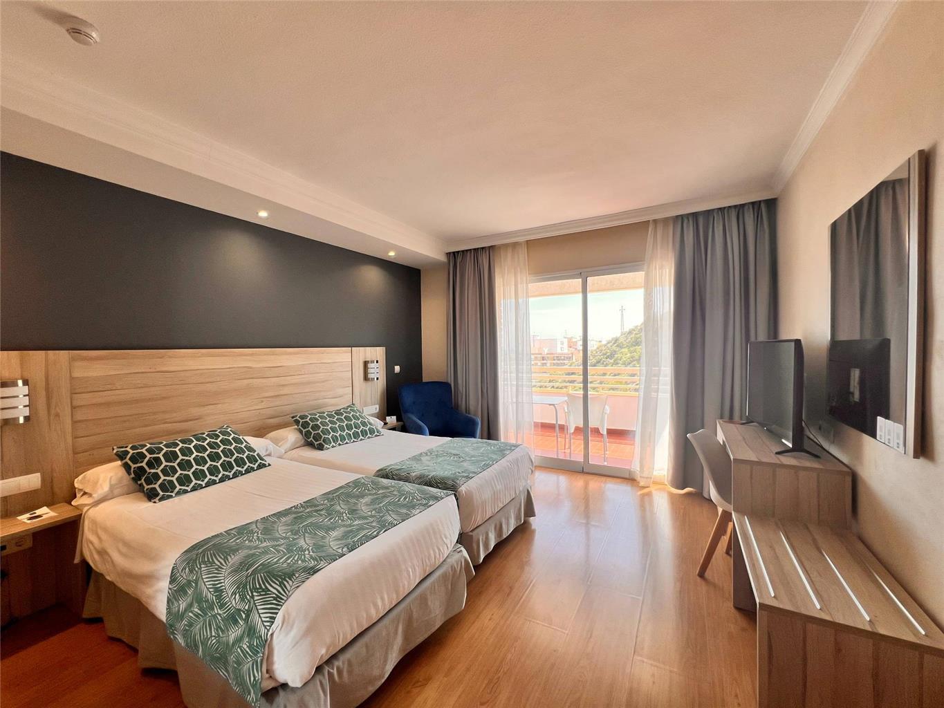 Sercotel Maya Alicante — hotel in Alicante