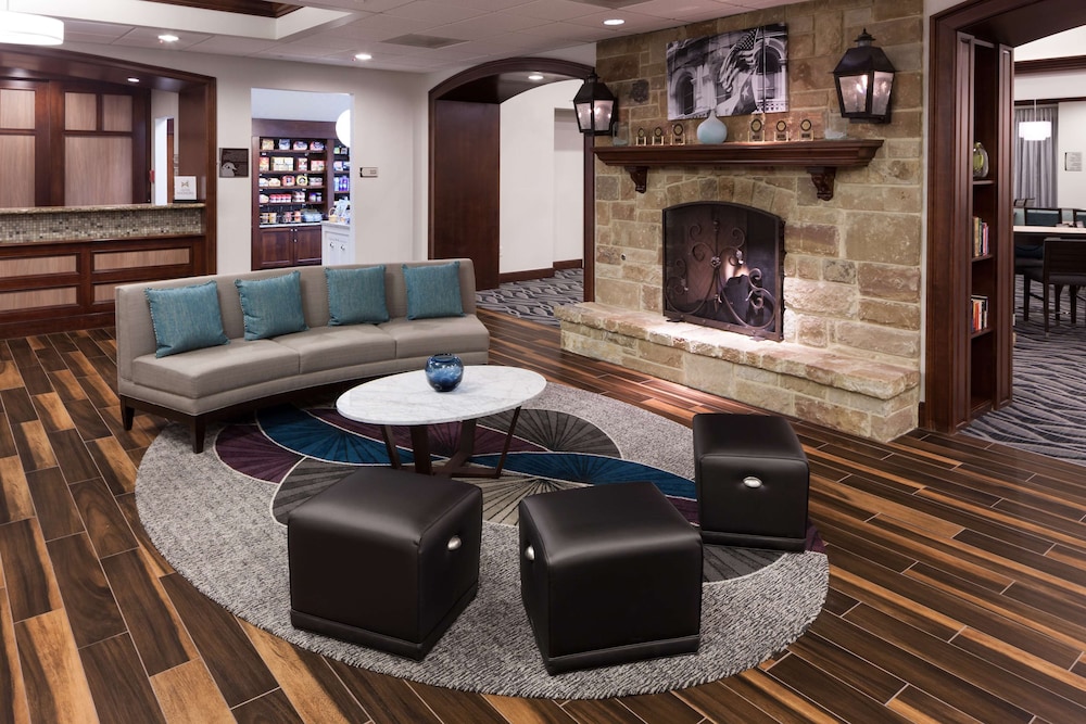 Homewood Suites by Hilton Denton - photo 30
