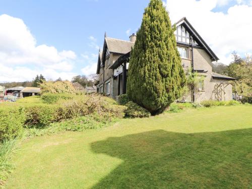 Bishop Howe — 4-Star Luxury Hotel in Ambleside, United Kingdom
