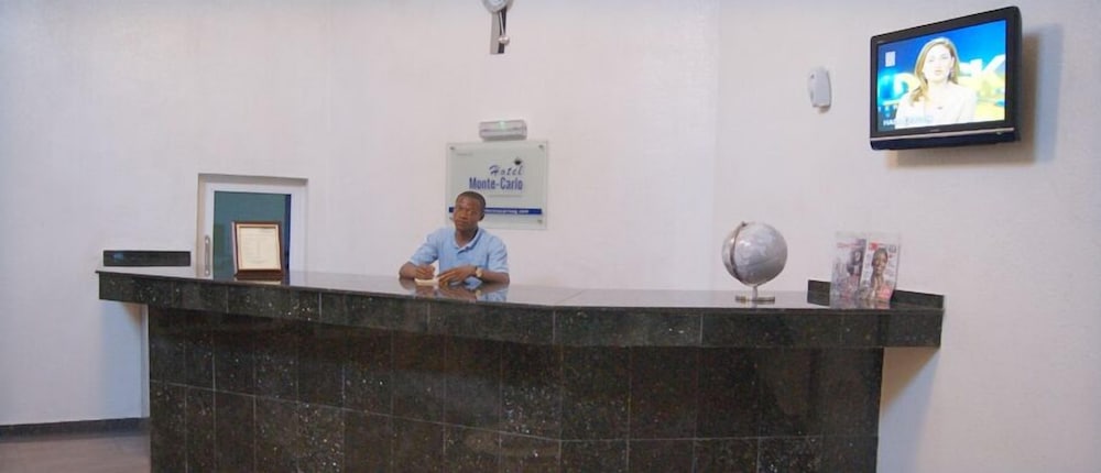 Hotel Monte Carlo — Enugu — photo 2
