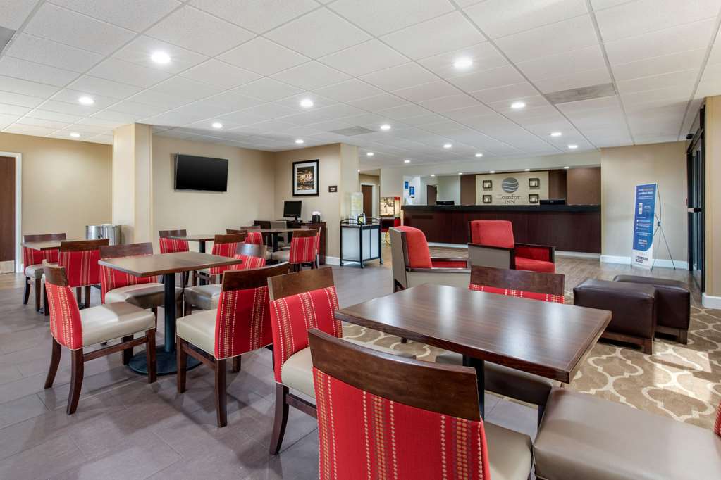 Comfort Inn Horn Lake Southhaven - photo 32