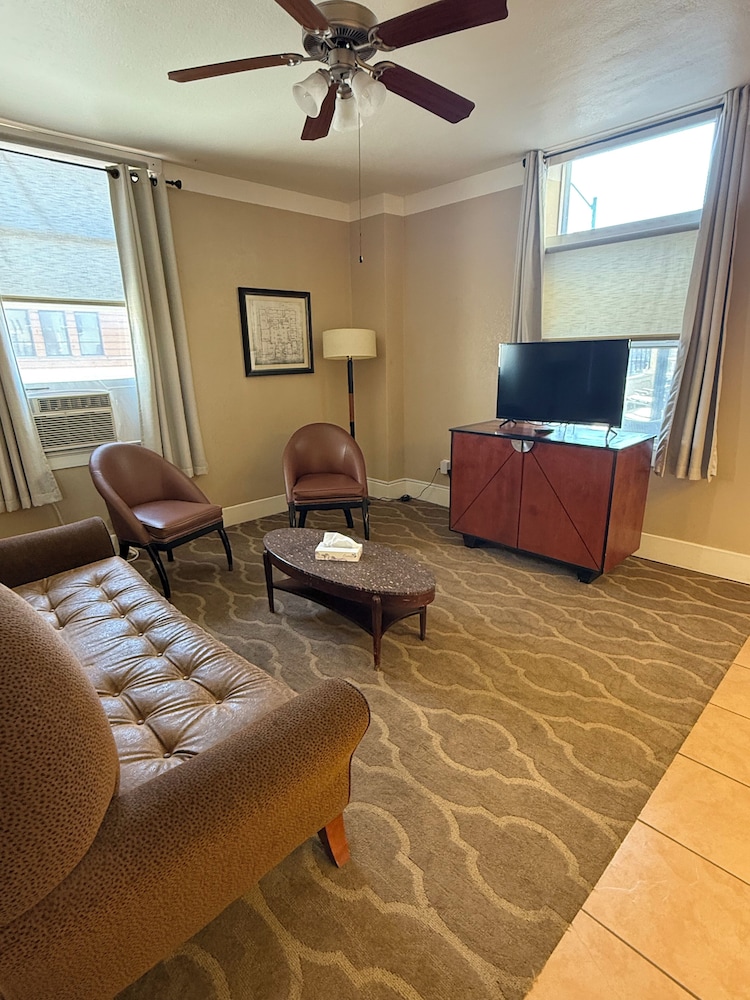 The Gadsden Hotel - photo 58
