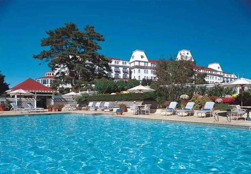 Wentworth by the Sea A Marriott Hotel & Spa - photo 2