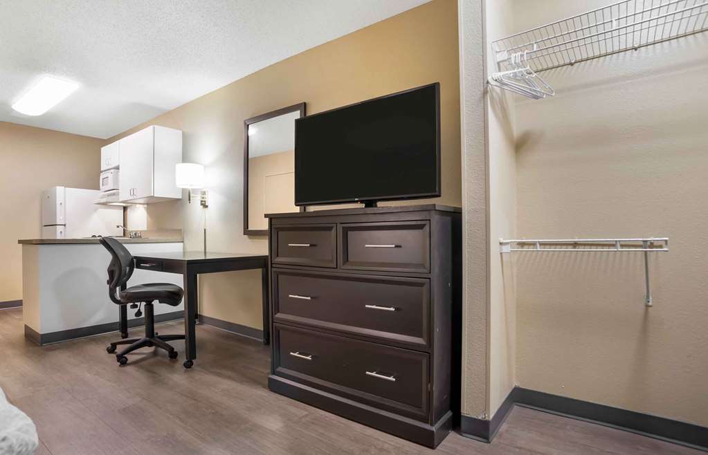 Extended Stay America Select Suites New Orleans Airport - photo 10