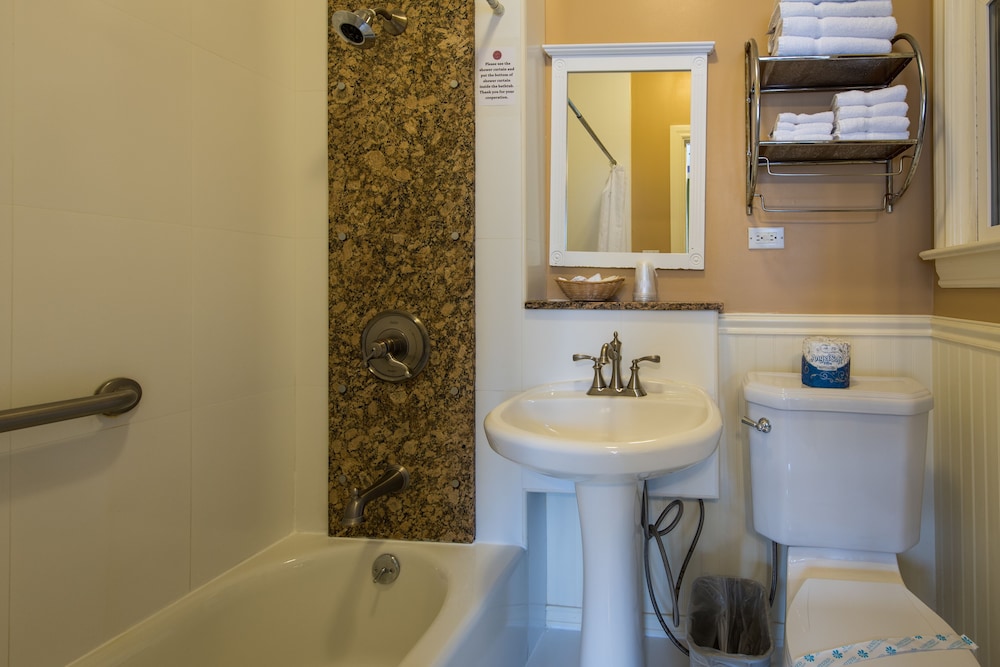 Grant Hotel - photo 29