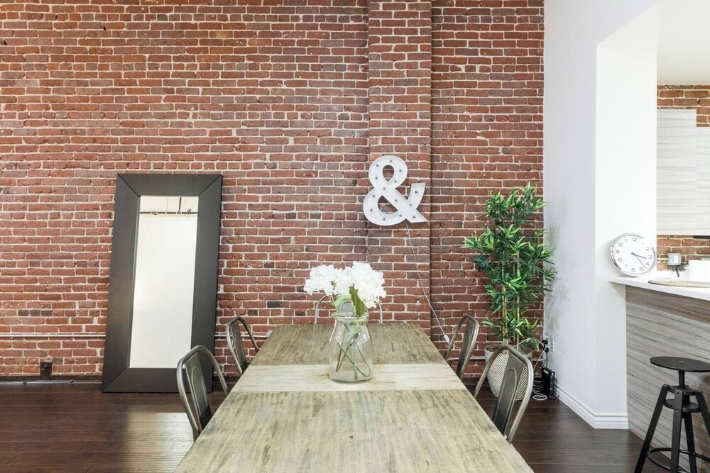 Abode Los Angeles Downtown Historic Core - photo 16