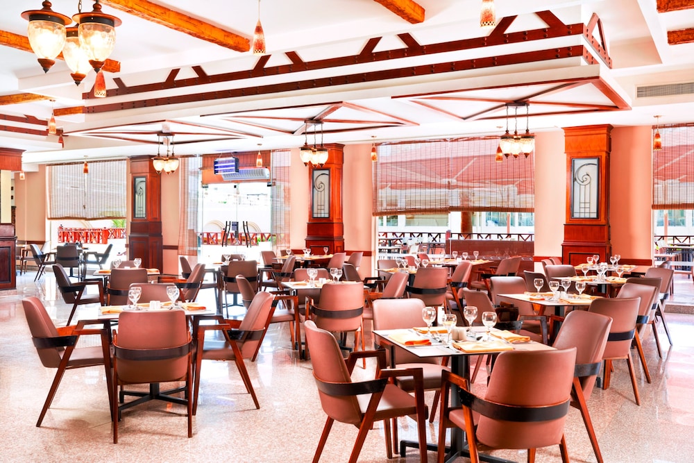 מזון ומשקאות