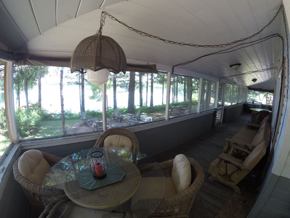 Timber Bay Resort - photo 80