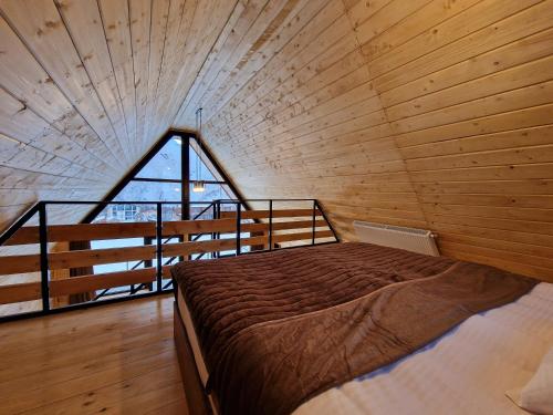 Kera Cottages Kazbegi