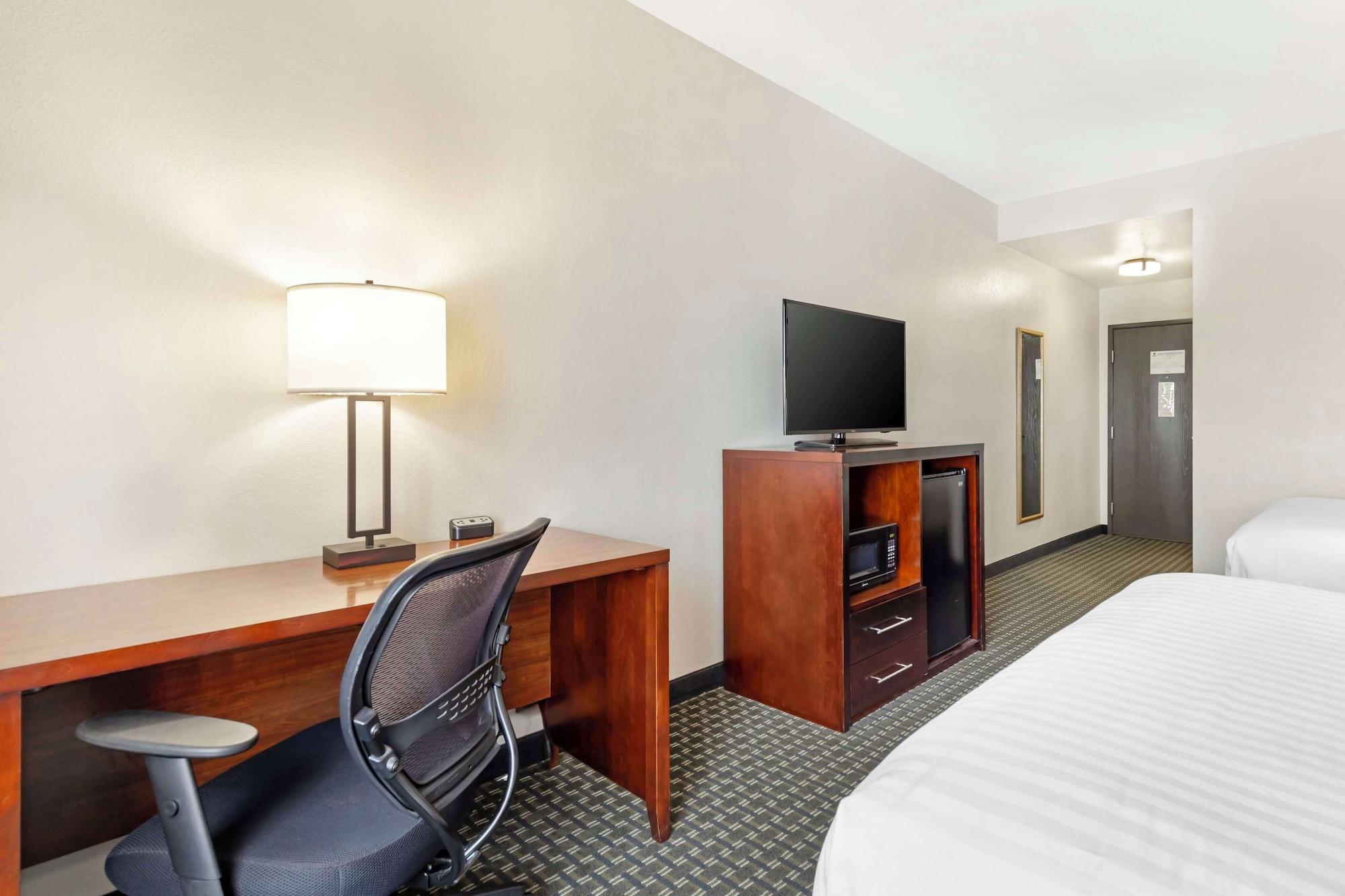 Best Western Northwest Corpus Christi Inn & Suites - photo 23