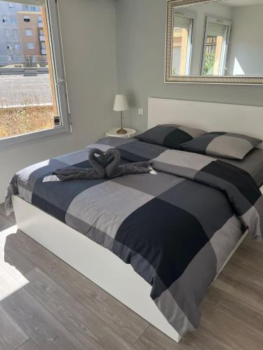 App 2 Mulhouse Centre 6 Personnes — Mulhouse