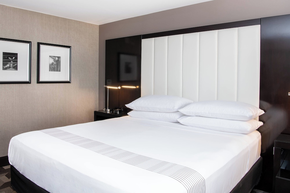 Beverly Hills Marriott - photo 29