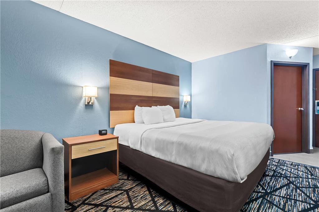 Quality Inn Hixson Chattanooga - photo 7