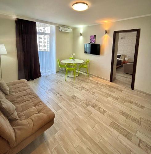 Holiday Premium Apartments Batumi