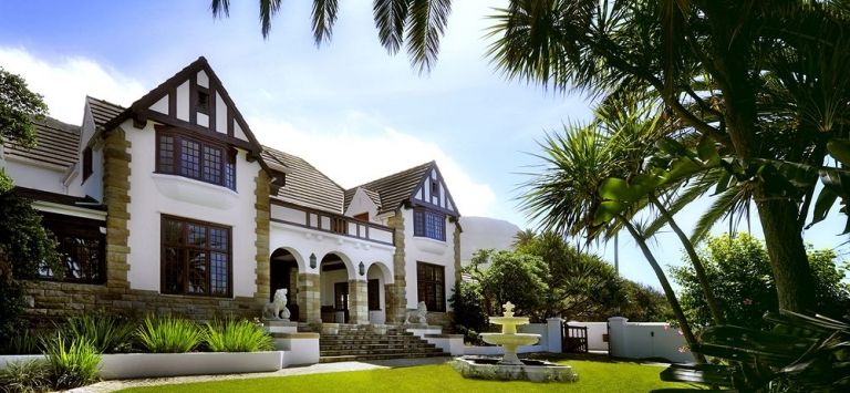 The St James Manor & Seaforth