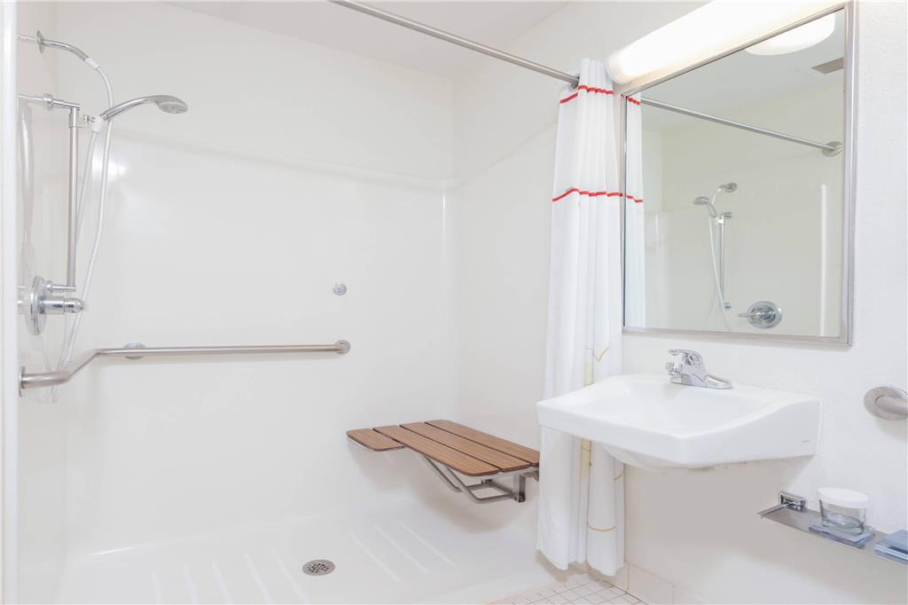 MainStay Suites Greensboro - photo 4