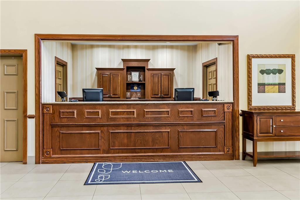 Country Inn & Suites by Radisson Princeton WV - photo 8