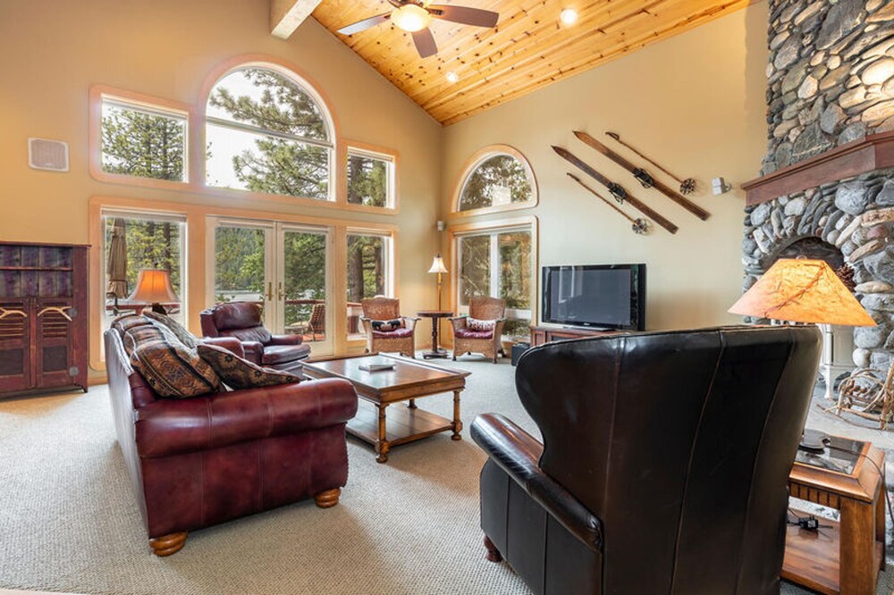 Paradise Awaits by Tahoe Mountain Properties - photo 11