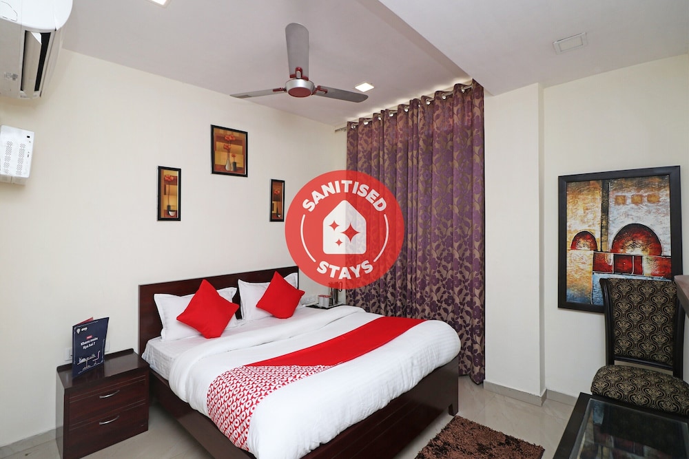 Oyo 11878 Hotel De Ds Plaza — Bareilly — photo 5