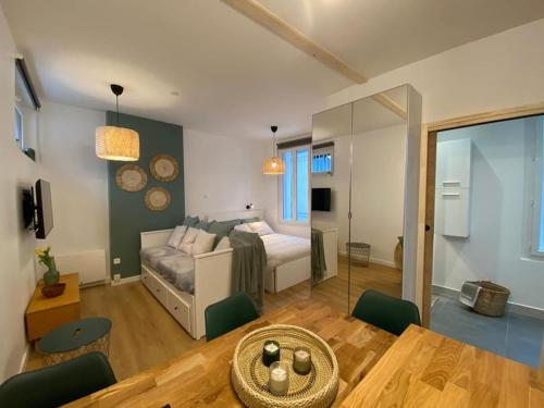 Nid Douillet Tout Equipe — hotel in Chateau-Renault