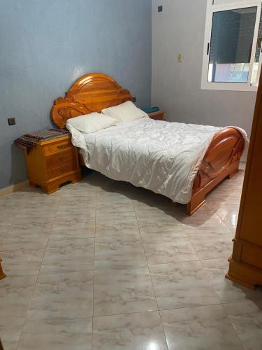 Al Omrane Selouane 21770527 — Selouane