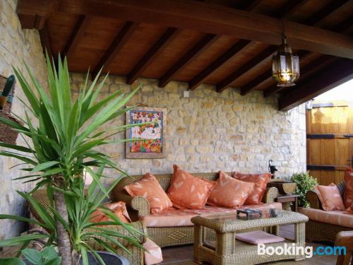 Posada Mar De Santillana — Santillana — photo 2
