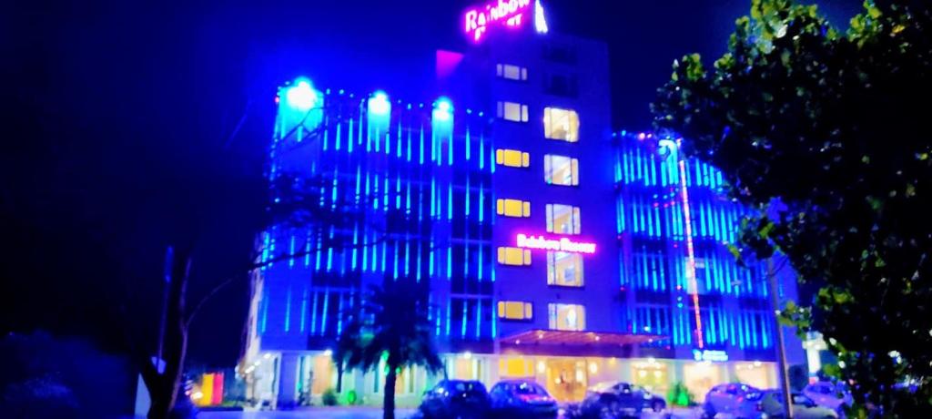 Rainbow Resort — Diu — photo 2