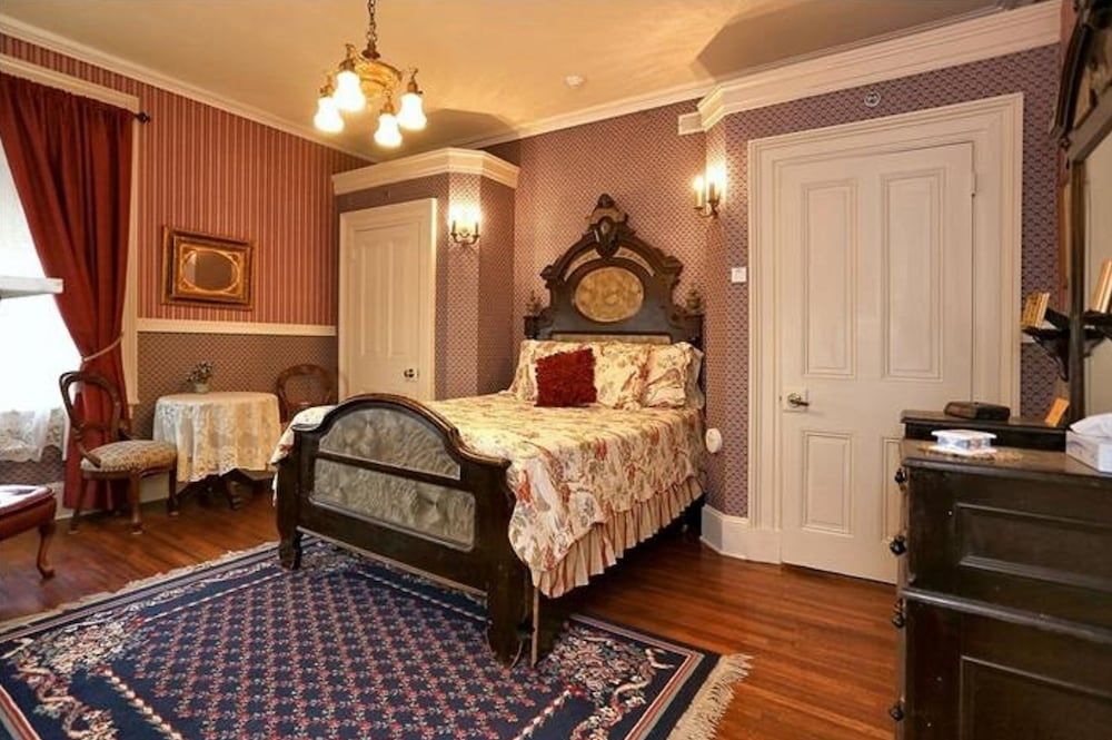 The Doctor's Inn — hotel in Cape May Court House