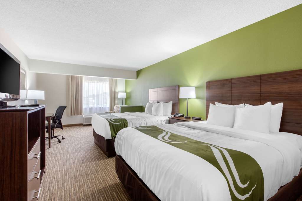 Quality Inn & Suites Mountain Home North - photo 22
