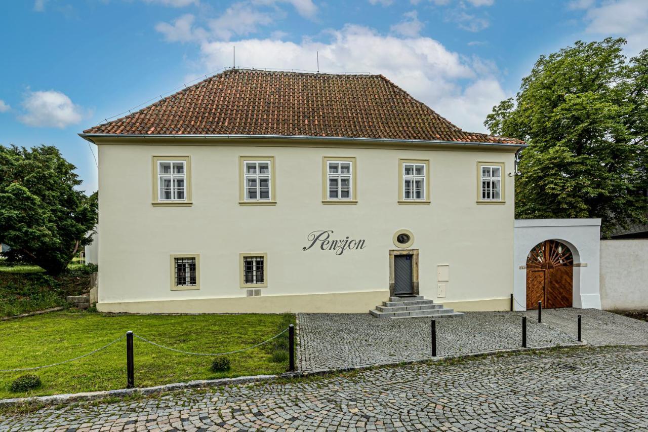 Penzion Popelka in Roudnice Nad Labem, Czech Republic