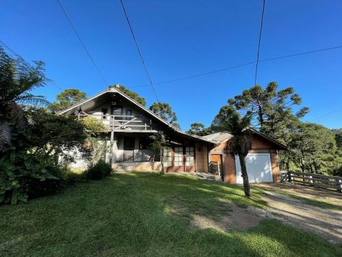 Sítio da Vó Gisela in Sao Joaquim, Brasil