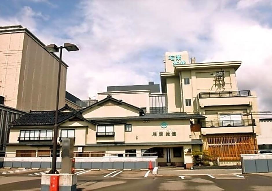 Wakaba Ryokan Vacation Stay 29366 17788517 — Sakata