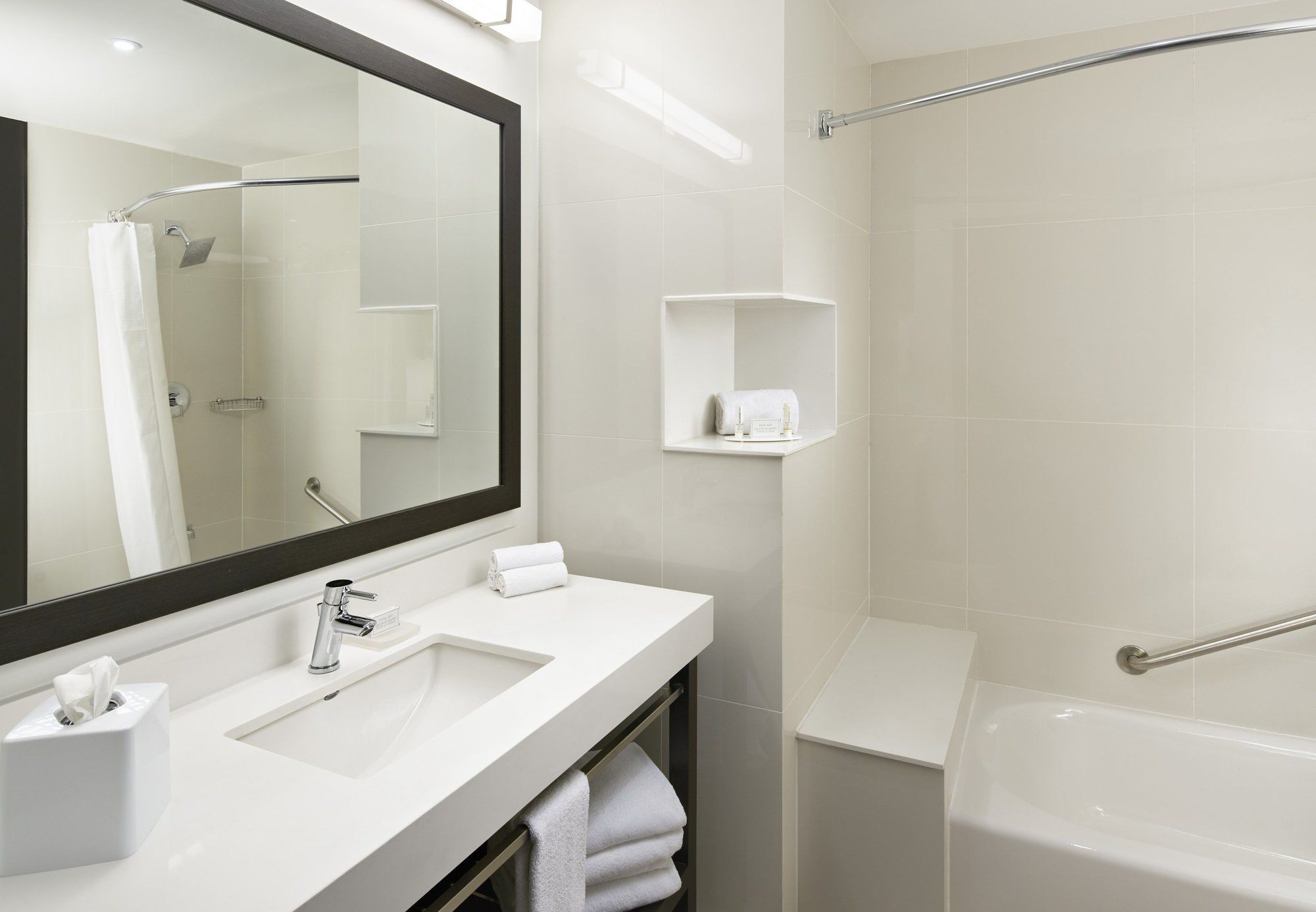 Courtyard Hermosillo