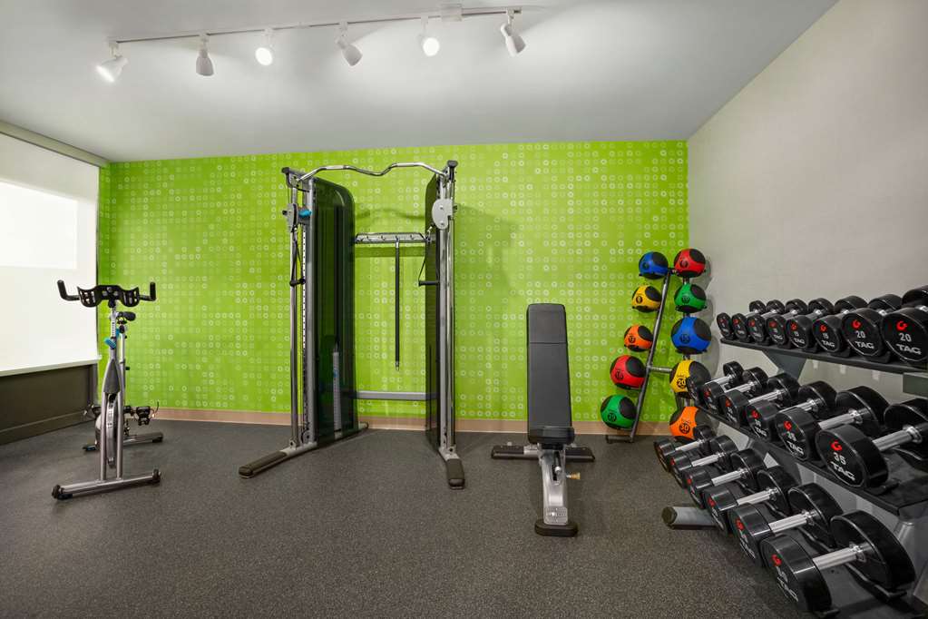 La Quinta Inn & Suites by Wyndham Richmond Midlothian - photo 27