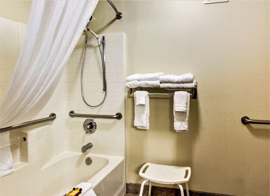 Best Western Plus Vancouver Mall Dr. Hotel & Suites - photo 19