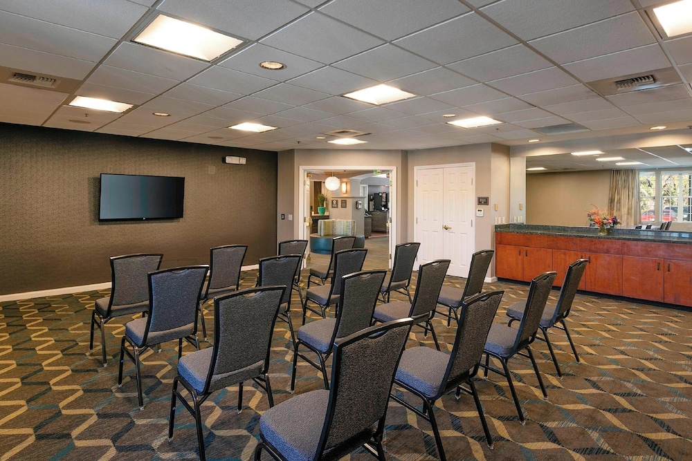 Residence Inn Anaheim Hills Yorba Linda - photo 28