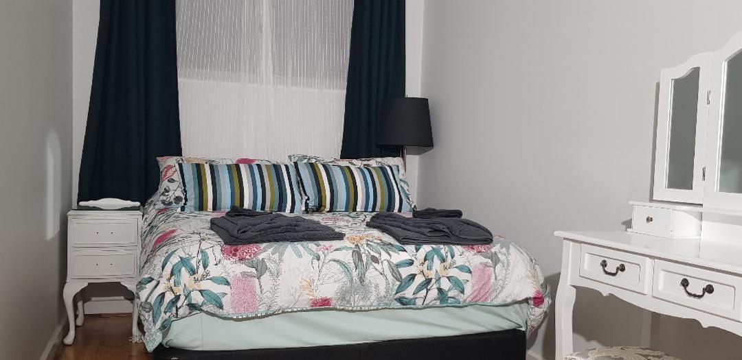 Unit in Marion — 4-Star Luxury Hotel in Sturt, Australia