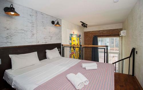 Tbilisi Heart Funky 1BR Apt By Wehost