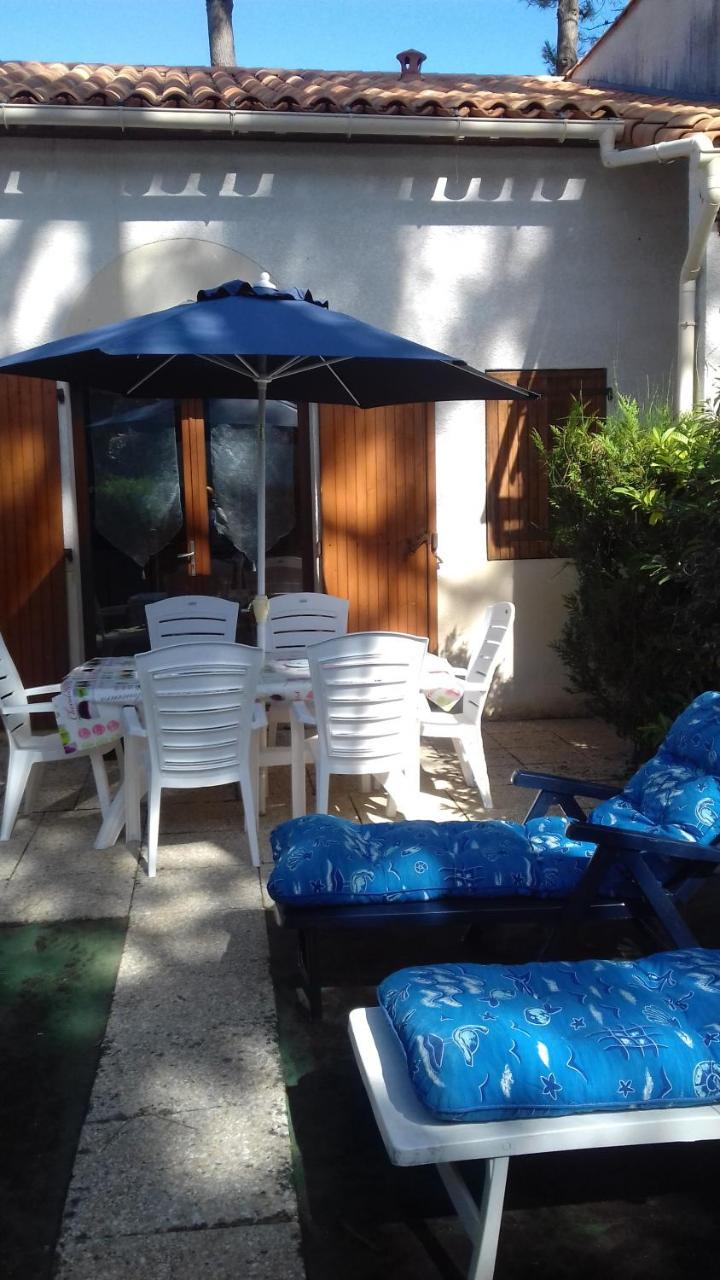 Talaris la Palmyre — hotel in Les Mathes
