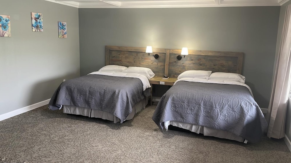 BlueGem Motel - photo 17