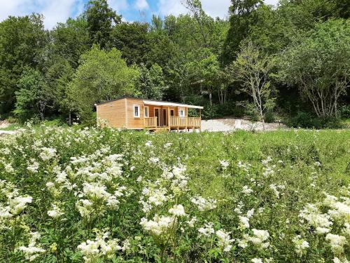 Les Cottages du Herisson - last minute hotel in Unknown City