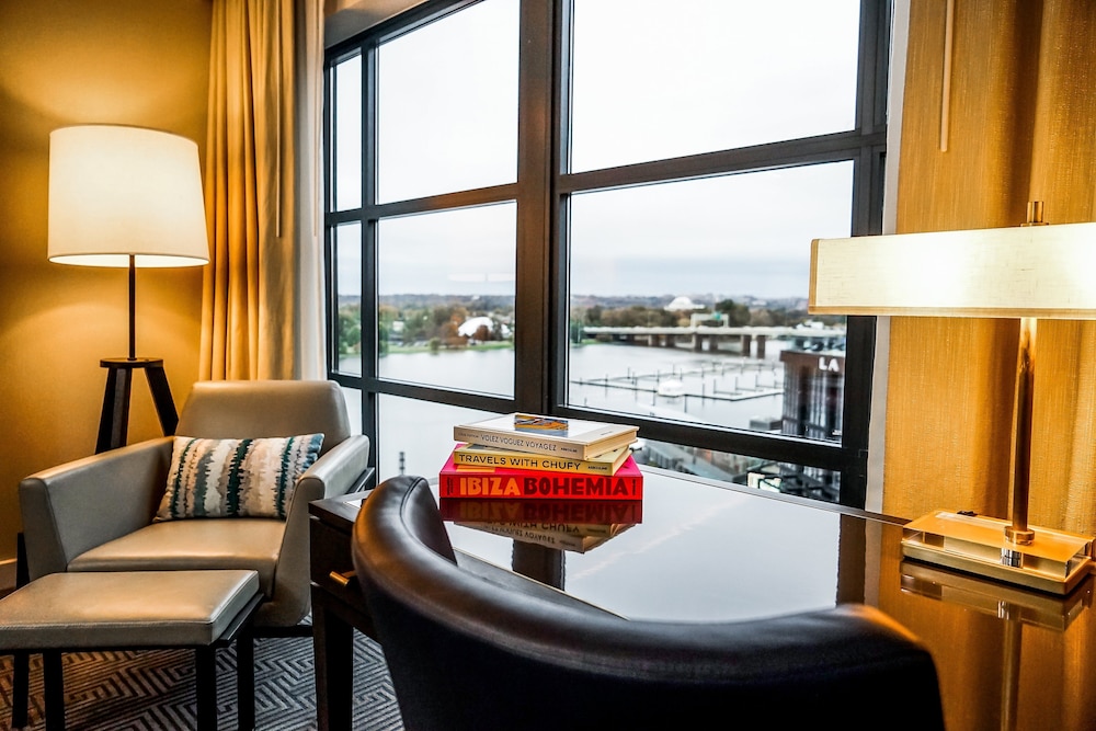InterContinental Washington D.C. The Wharf an IHG Hotel - featured photo